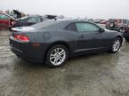 Lot #3033557105 2014 CHEVROLET CAMARO LS