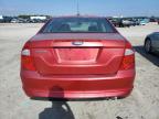 Lot #3025168276 2010 FORD FUSION SE