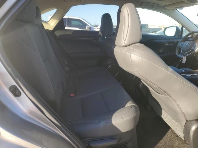 2020 LEXUS NX 300 JTJGARBZXL2177429