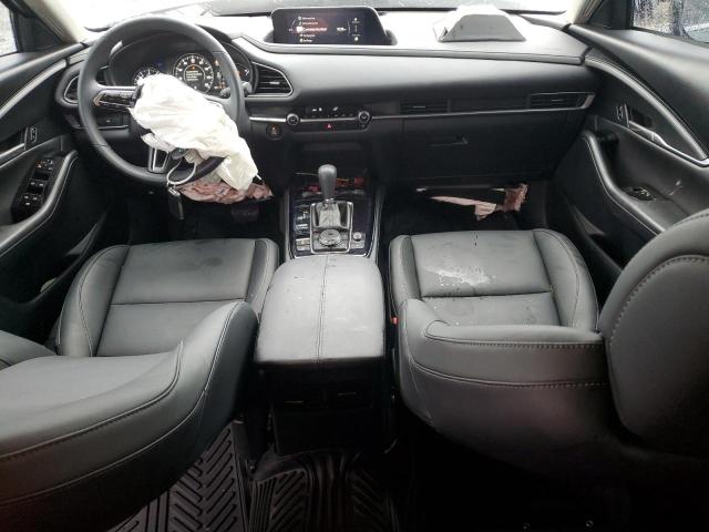 2024 MAZDA CX-30 SELE - 3MVDMBBM8RM606978