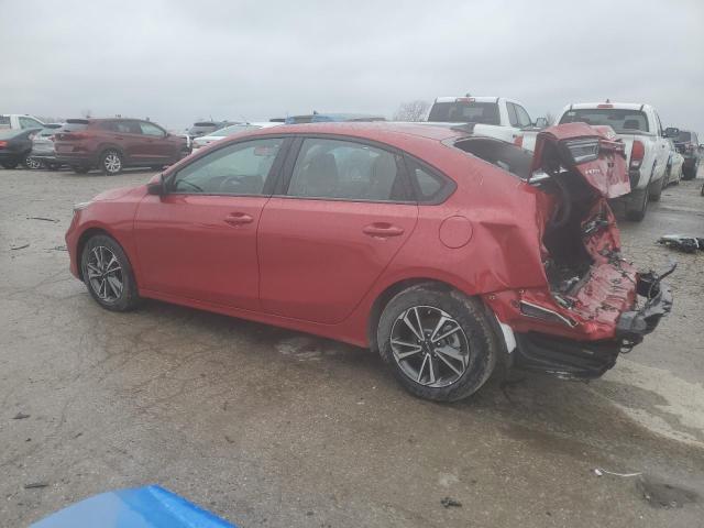 2024 KIA FORTE LX - 3KPF24AD6RE776800