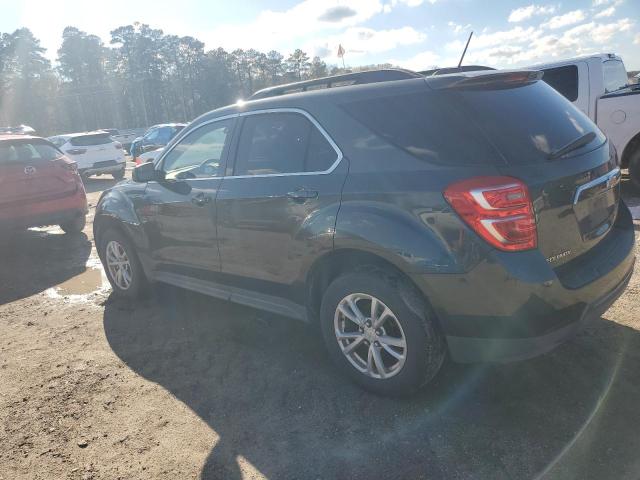 VIN 2GNALCEK8H1591077 2017 CHEVROLET EQUINOX no.2