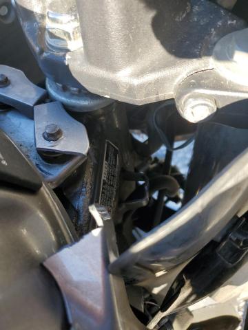 2010 HONDA NT700 V - VTMRC5223AE000582