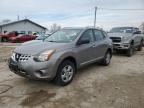 2015 NISSAN ROGUE SELE - JN8AS5MV5FW756287