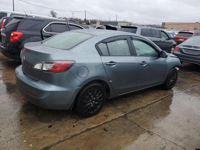 VIN JM1BL1TG2D1747727 2013 MAZDA 3 no.3