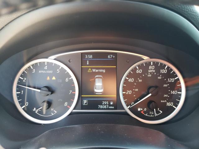 2019 NISSAN SENTRA S - 3N1AB7AP0KY447068