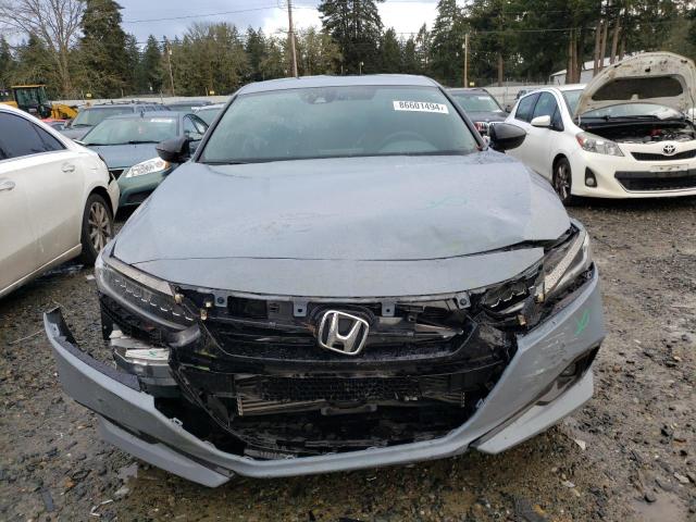 VIN 1HGCV2F32NA017705 2022 HONDA ACCORD no.5