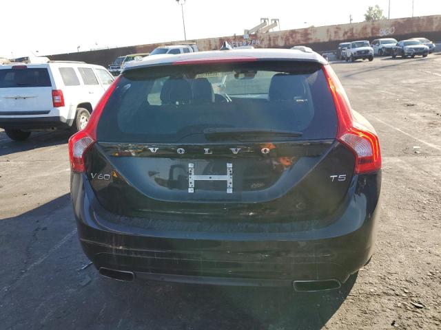 2017 VOLVO V60 T5 PLA YV140MEM1H1339323