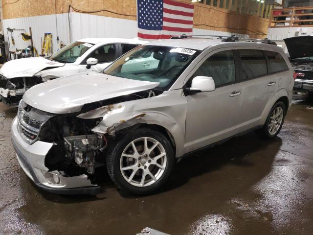 Vin: 3c4pddfg8dt621087, lot: 83105834, dodge journey r/t 2013 img_1