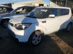 2016 KIA SOUL - KNDJN2A29G7361763
