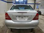 Lot #3027104793 2003 MERCEDES-BENZ C 240