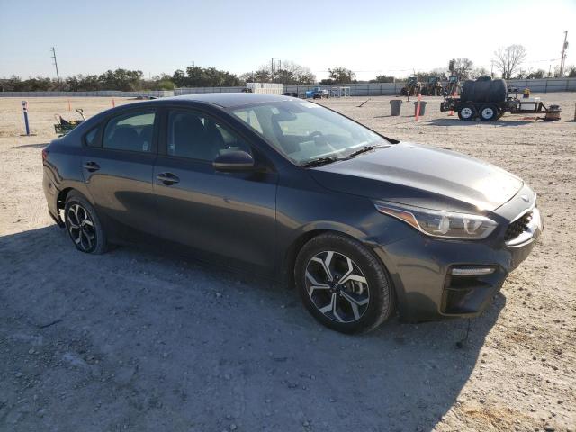2021 KIA FORTE FE - 3KPF24AD3ME330791