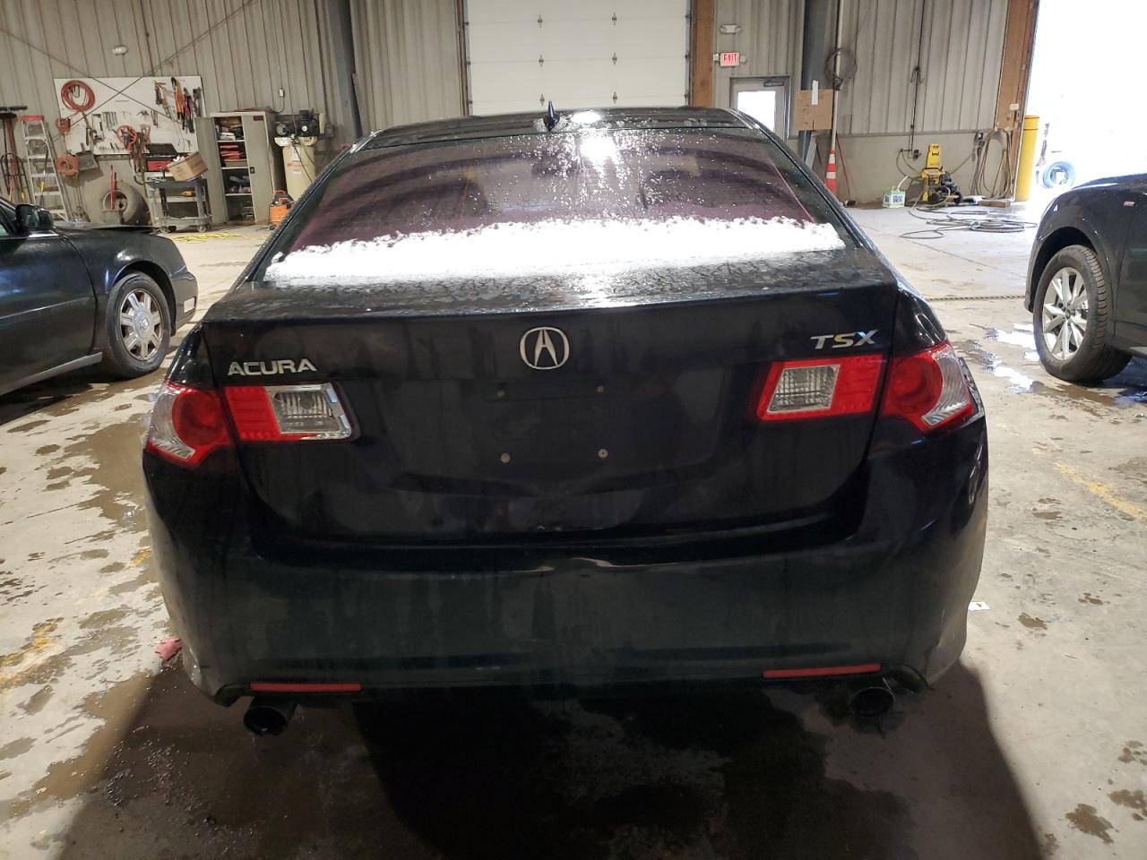 Lot #3030697120 2010 ACURA TSX