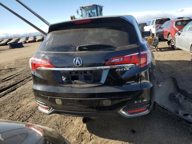 2016 ACURA RDX ADVANC 5J8TB4H79GL029779