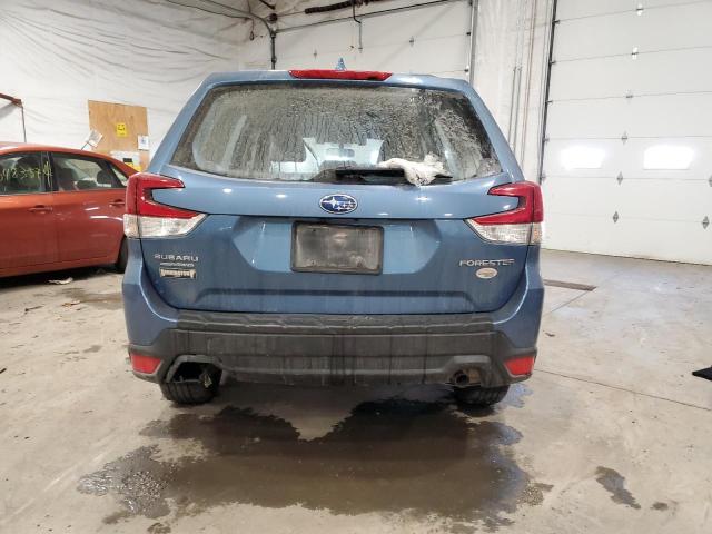 2020 SUBARU FORESTER JF2SKAAC0LH405574