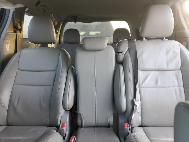 2018 TOYOTA SIENNA - 5TDYZ3DC3JS952360
