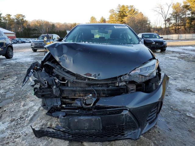 2017 TOYOTA COROLLA L - 2T1BURHE6HC824684