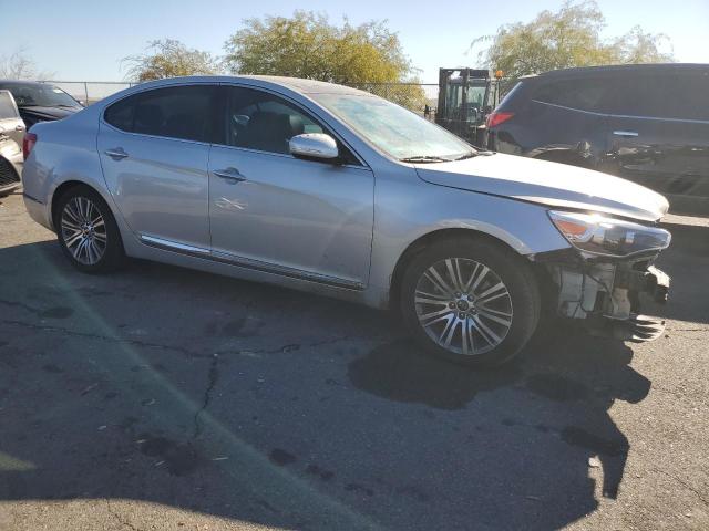 VIN KNALN4D71G5218729 2016 KIA CADENZA no.4