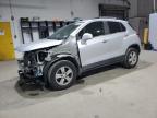 2018 CHEVROLET TRAX 1LT - KL7CJPSB5JB682037