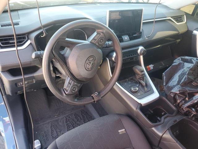 2023 TOYOTA RAV4 WOODL 2T3UWRFV9PW158768