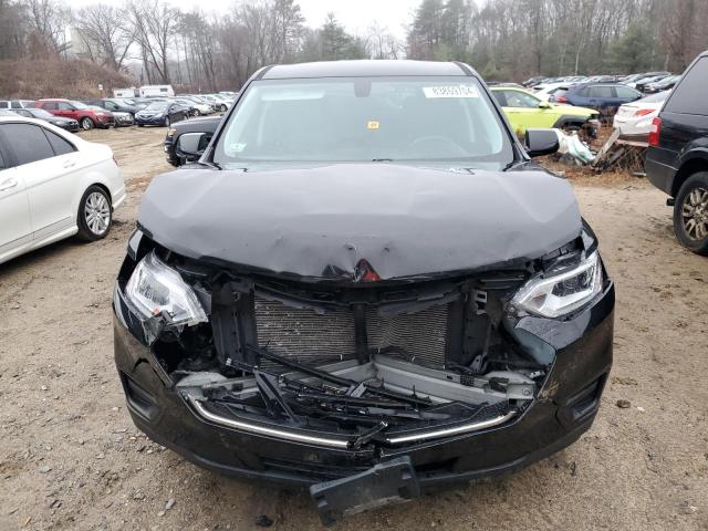 2020 CHEVROLET TRAVERSE L - 1GNEVFKW2LJ118021