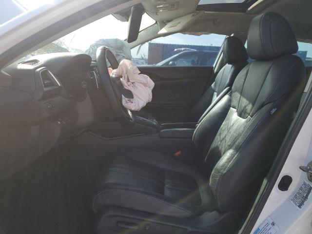 2019 HONDA INSIGHT TO - 19XZE4F93KE020209