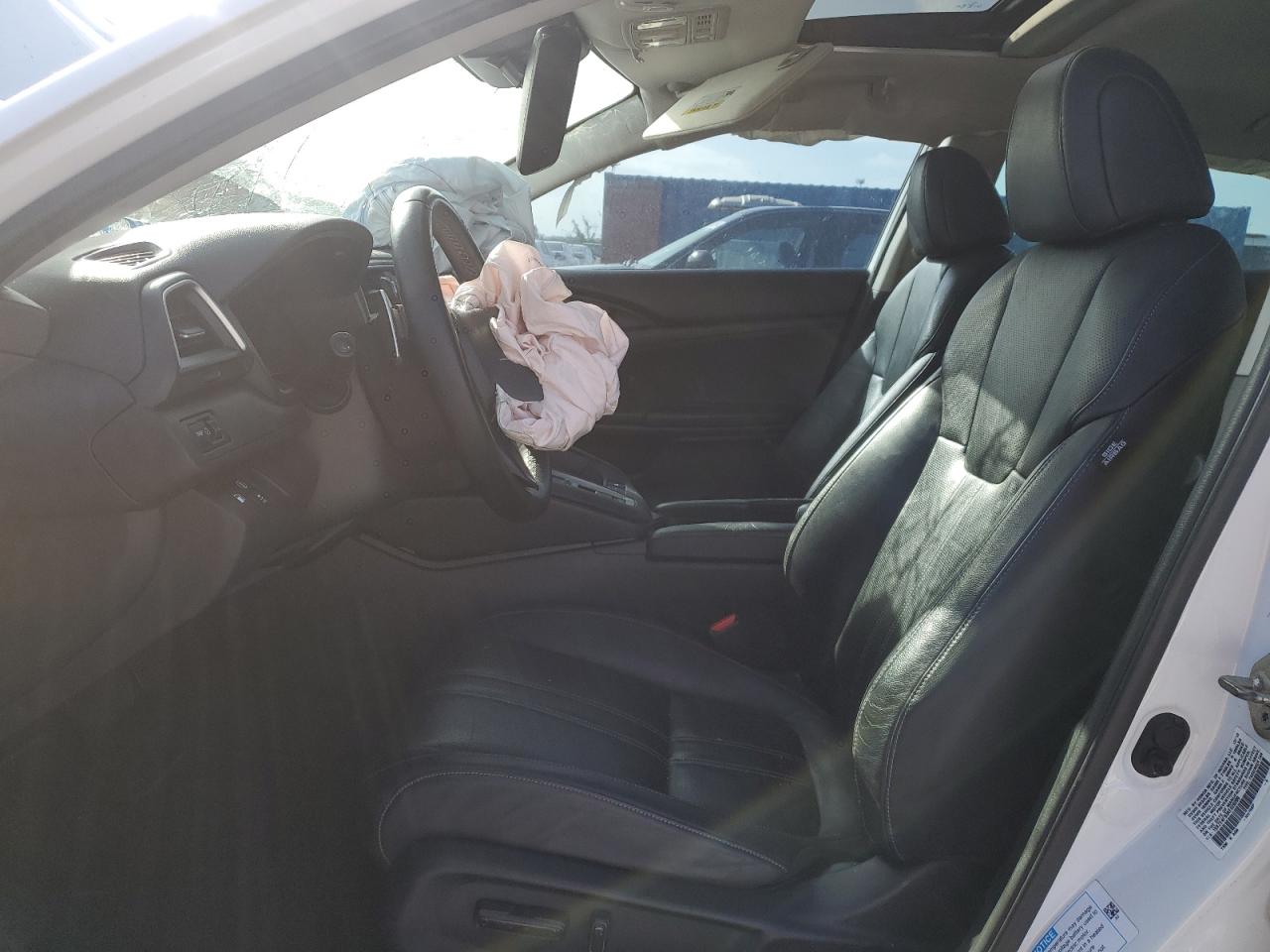 HONDA INSIGHT TOURING