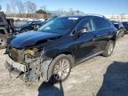 2015 LEXUS RX 350 - 2T2ZK1BA7FC189205