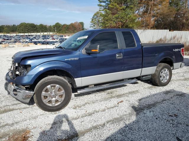 FORD F150 SUPER