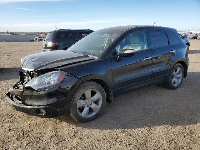 2008 ACURA RDX TECHNO #3024915390