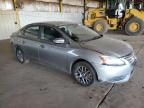 Lot #3023933204 2014 NISSAN SENTRA S