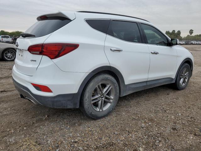 2018 HYUNDAI SANTA FE S - 5NMZU3LB4JH065378