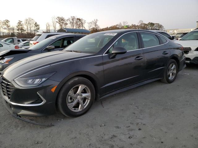 2022 HYUNDAI SONATA SE - 5NPEG4JA5NH143178