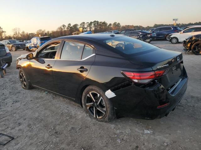2024 NISSAN SENTRA SV - 3N1AB8CV6RY391746