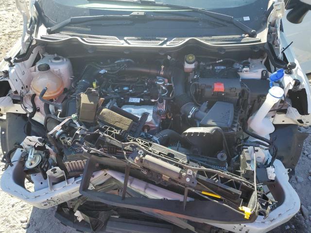 2021 FORD ECOSPORT S - MAJ3S2GE8MC453510