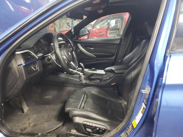 2015 BMW 335 XI - WBA3B9C56FP705241