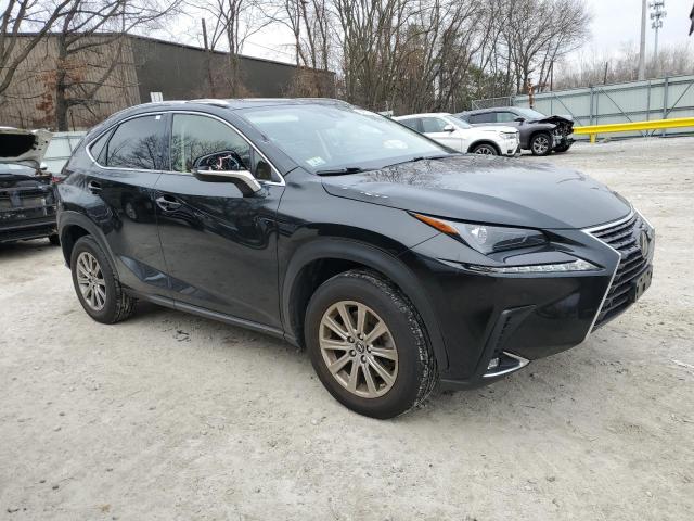 2021 LEXUS NX 300 BAS - JTJDARDZ5M2240731