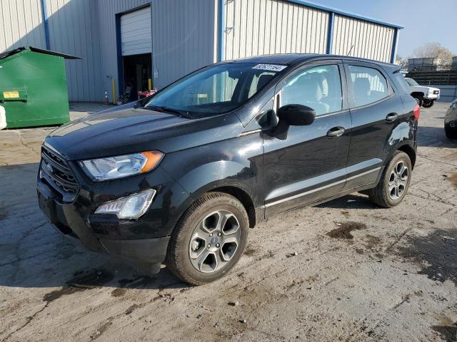 FORD ECOSPORT S