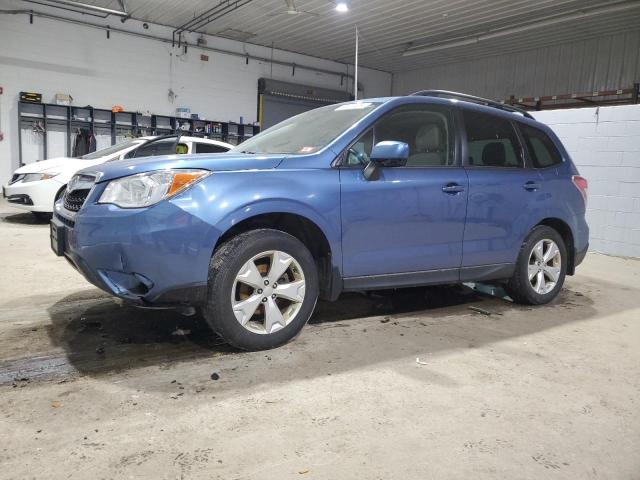2015 SUBARU FORESTER 2 - JF2SJADC5FH836480