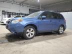 2015 SUBARU FORESTER 2 - JF2SJADC5FH836480