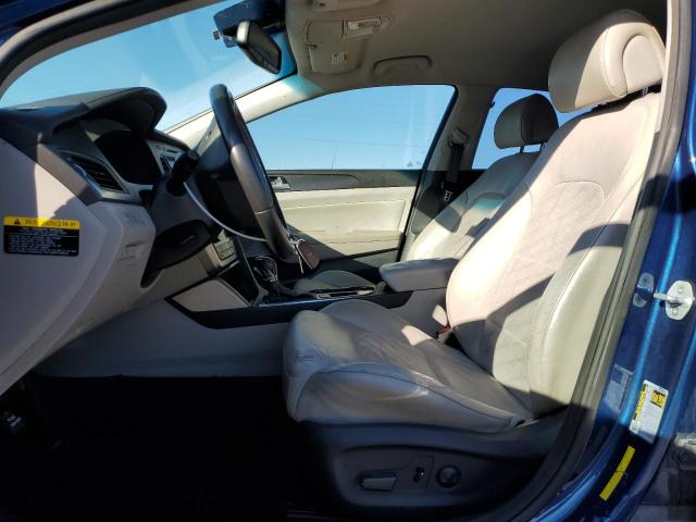 2015 HYUNDAI SONATA SPO - 5NPE34AF5FH088076