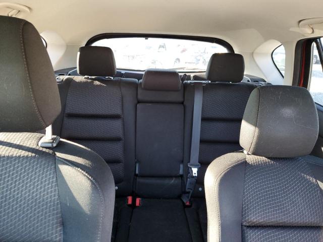2015 MAZDA CX-5 TOURI - JM3KE4CY6F0432580