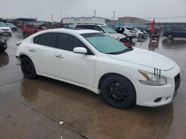 Vin: 1n4aa5ap9ec497054, lot: 82977944, nissan maxima s 20144