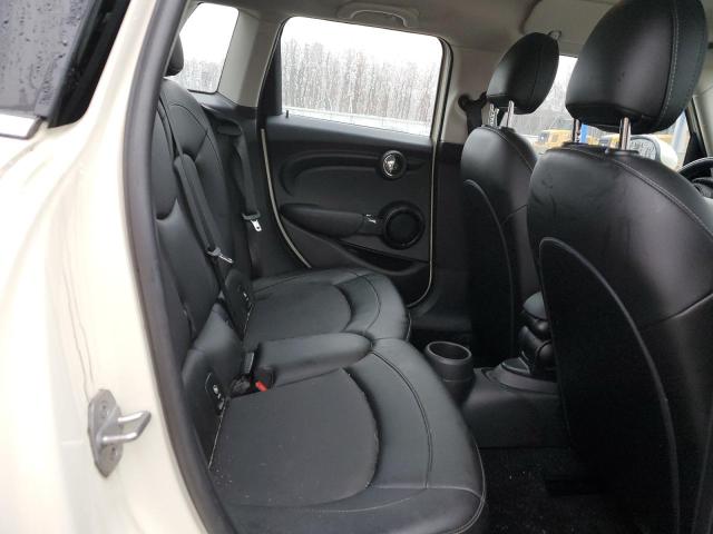2018 MINI COOPER - WMWXU1C58J2F79650