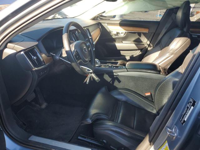 2018 VOLVO S90 T8 INS LVYBC0AL2JP028764
