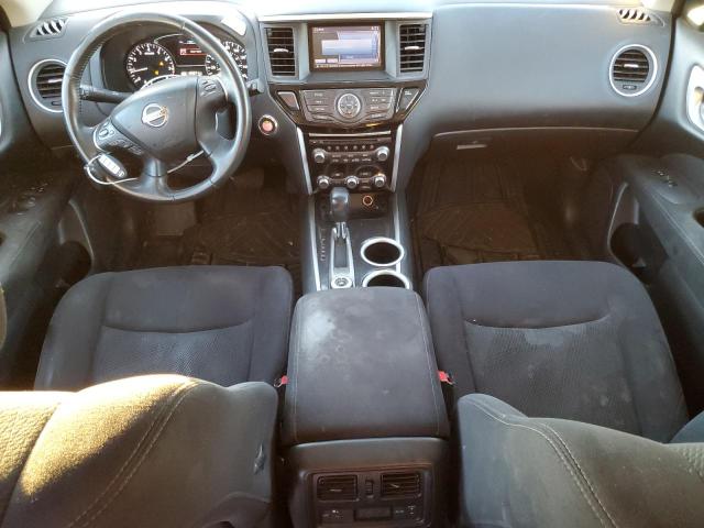 2015 NISSAN PATHFINDER - 5N1AR2MM3FC661687