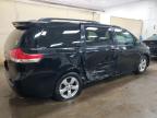 TOYOTA SIENNA LE снимка