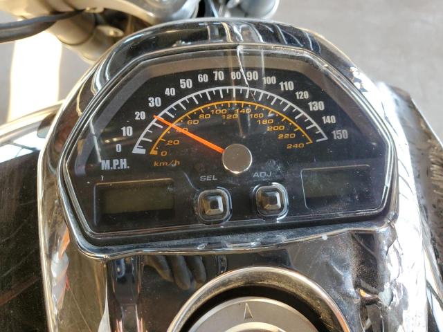 2007 SUZUKI VZR1800 - JS1VY53AX72100440