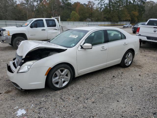 2010 MERCURY MILAN #3025743307