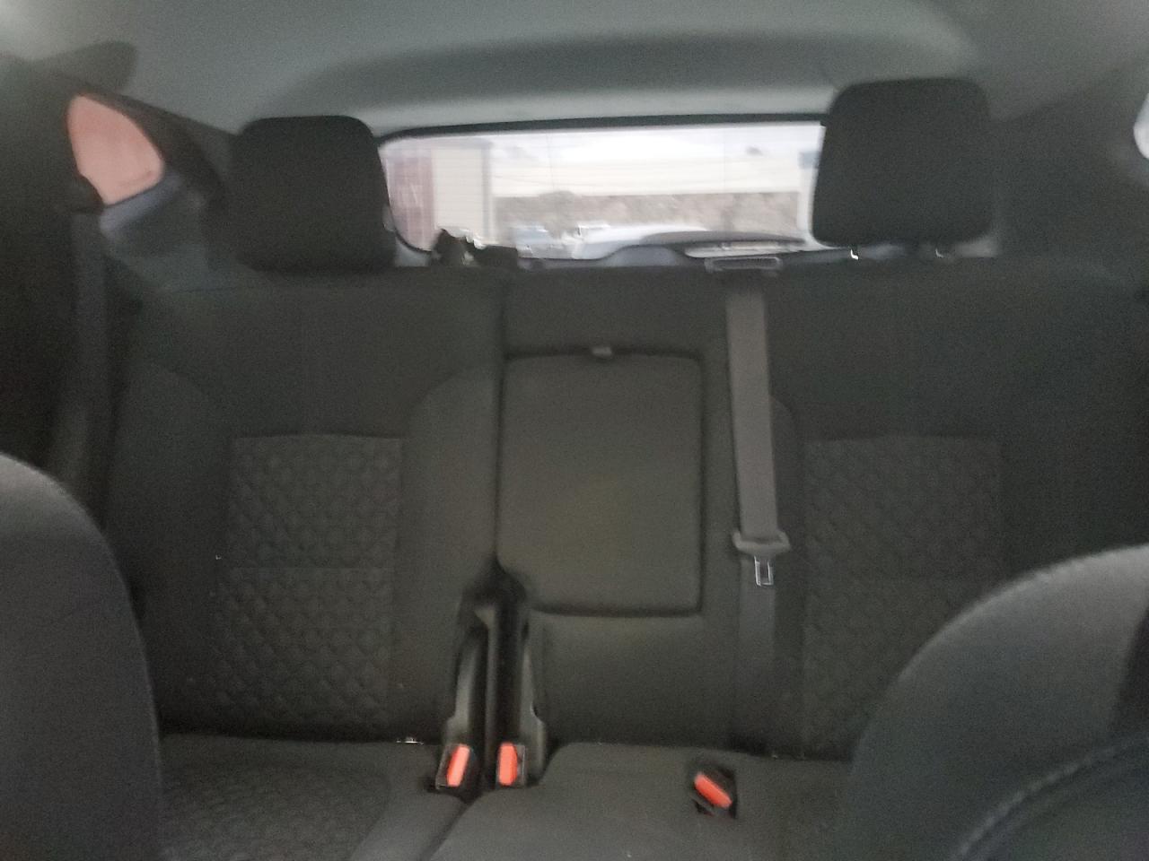 CHEVROLET BLAZER 2LT